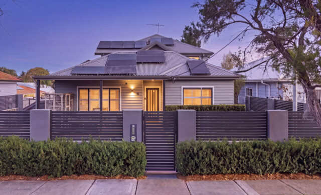 For Sale - 16 Frederick Street - New Property in Blacktown - Real Estate by Joel Hollings