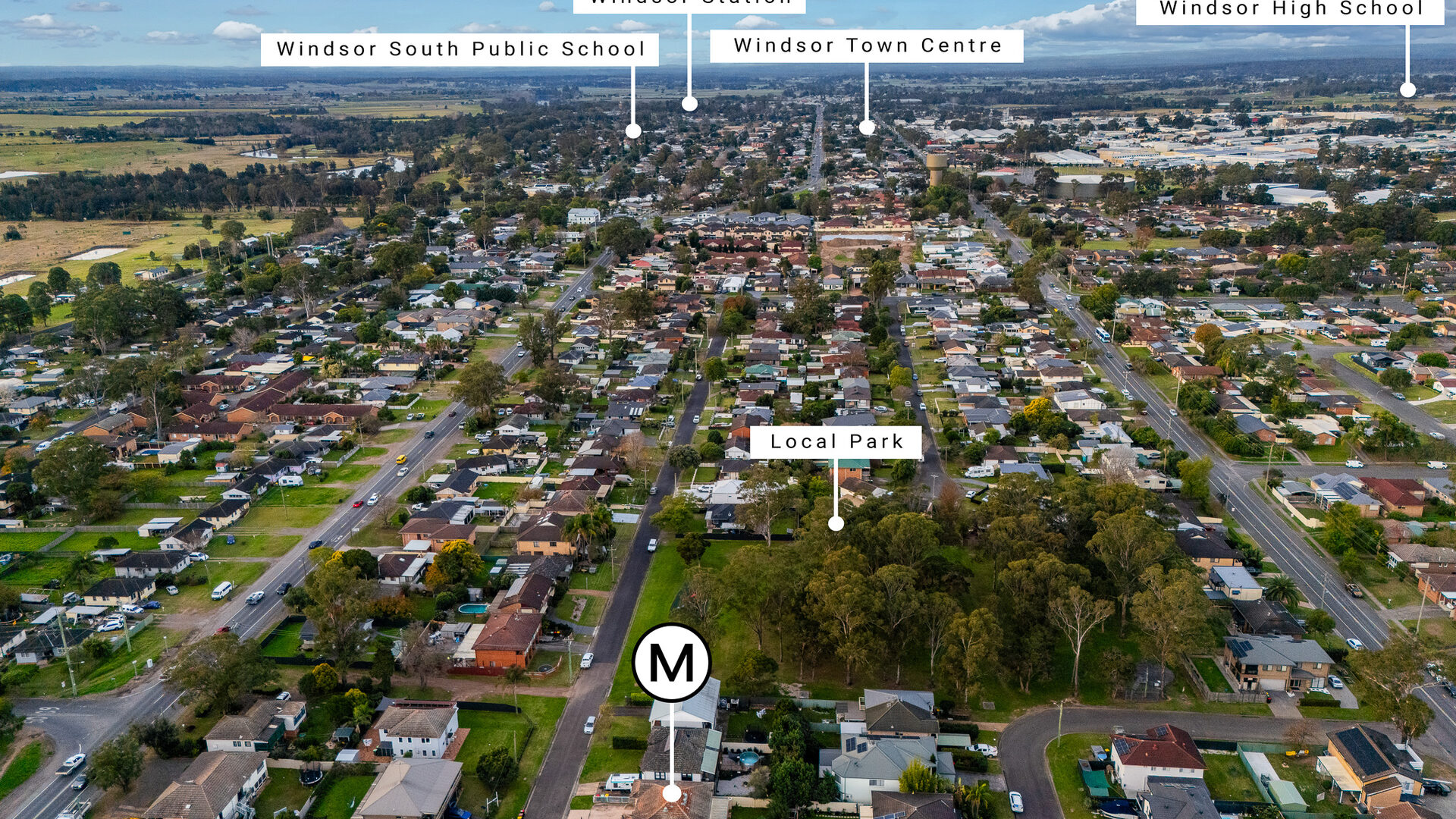 For Sale - 40A Bradley Road - New Property in South Windsor - Real Estate by Seb Saggu