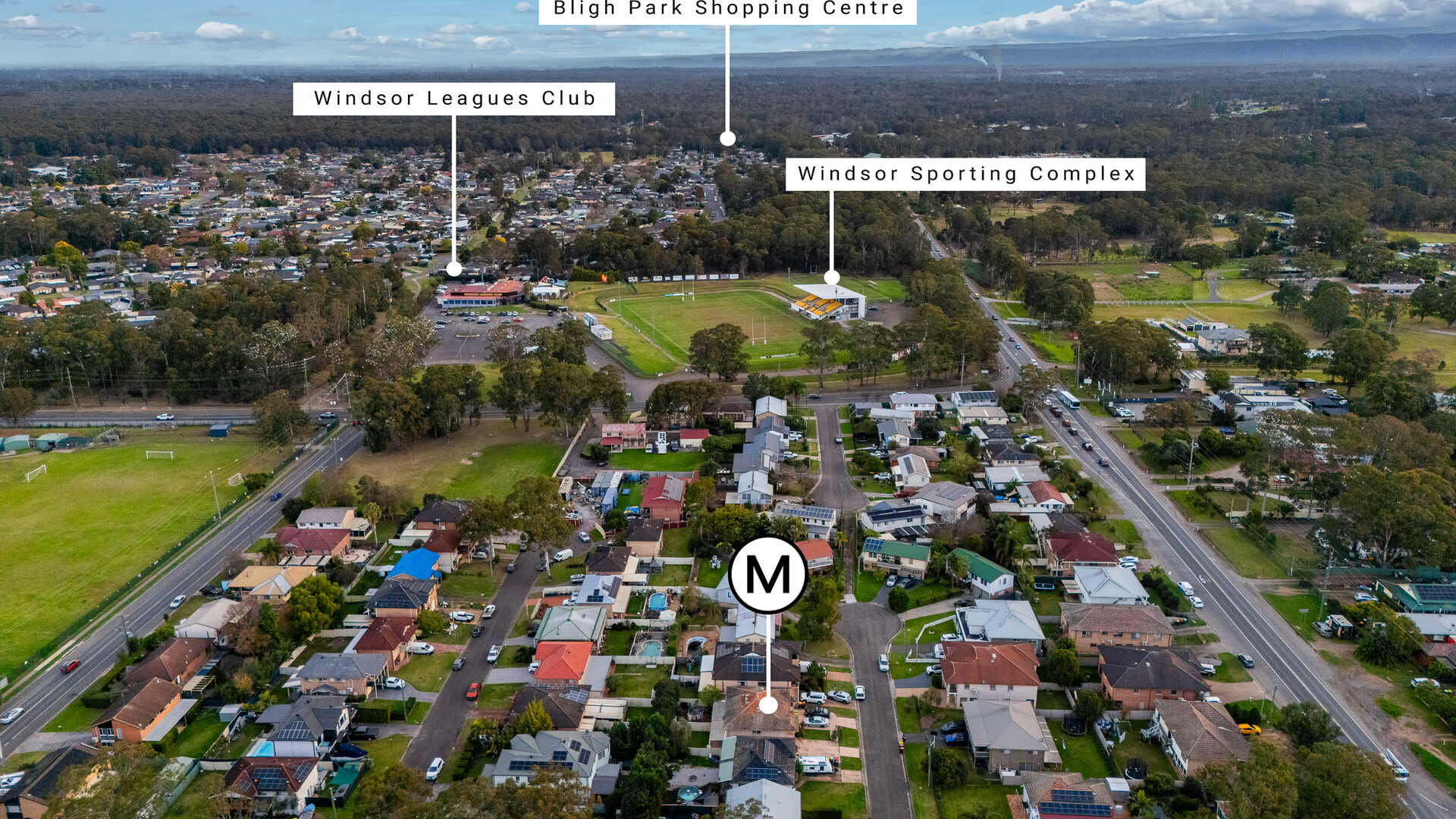 For Sale - 40A Bradley Road - New Property in South Windsor - Real Estate by Seb Saggu