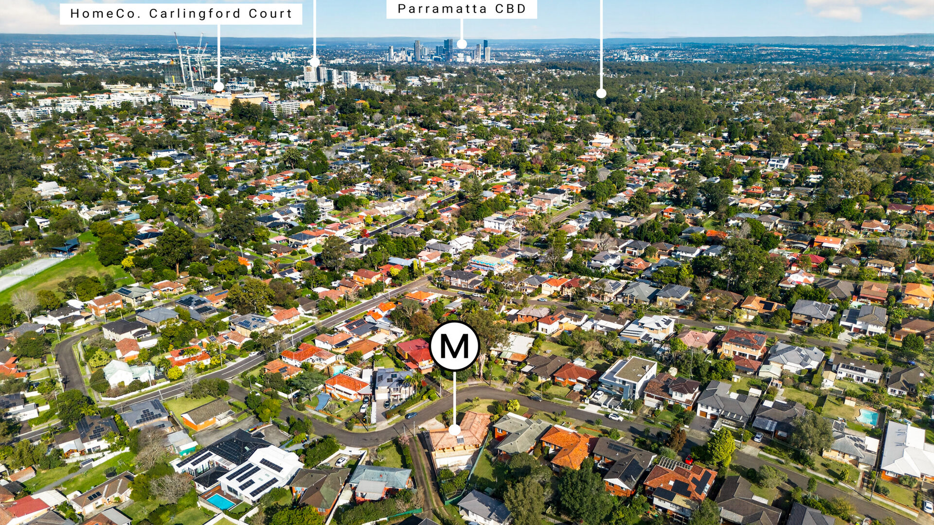 Sold - 19 Kimberley Road - New Property in Carlingford - Real Estate by Kenny Li