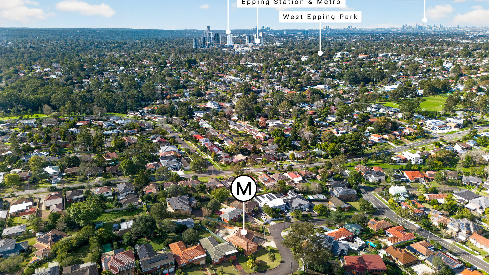 Sold - 19 Kimberley Road - New Property in Carlingford - Real Estate by Kenny Li