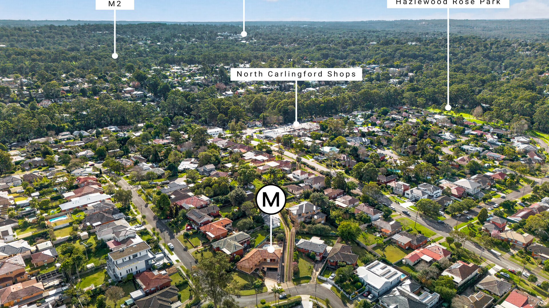 Sold - 19 Kimberley Road - New Property in Carlingford - Real Estate by Kenny Li