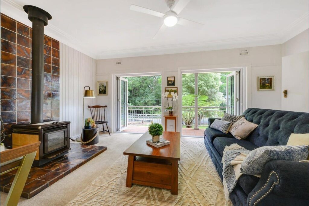 Sold - 88 Hannah Street - New Property in Beecroft - Real Estate by Betty Ockerlander