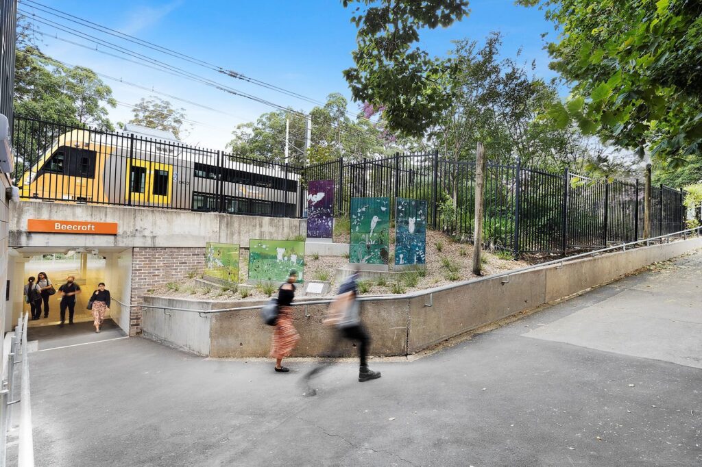 Sold - 88 Hannah Street - New Property in Beecroft - Real Estate by Betty Ockerlander