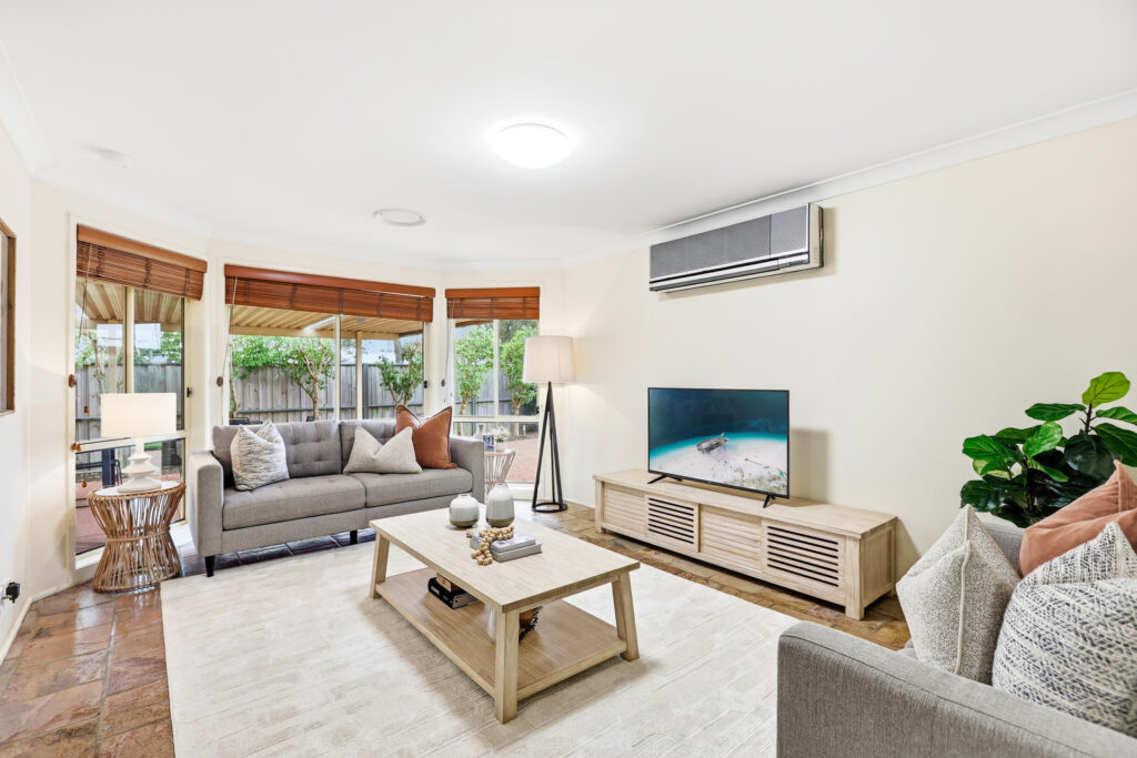 Sold - 7 Deborah Place - New Property in Riverstone - Real Estate by Julie Grigg
