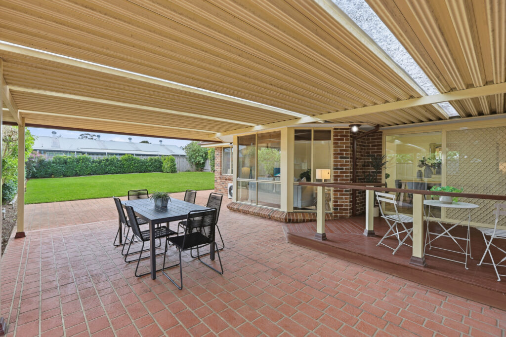 Sold - 7 Deborah Place - New Property in Riverstone - Real Estate by Julie Grigg