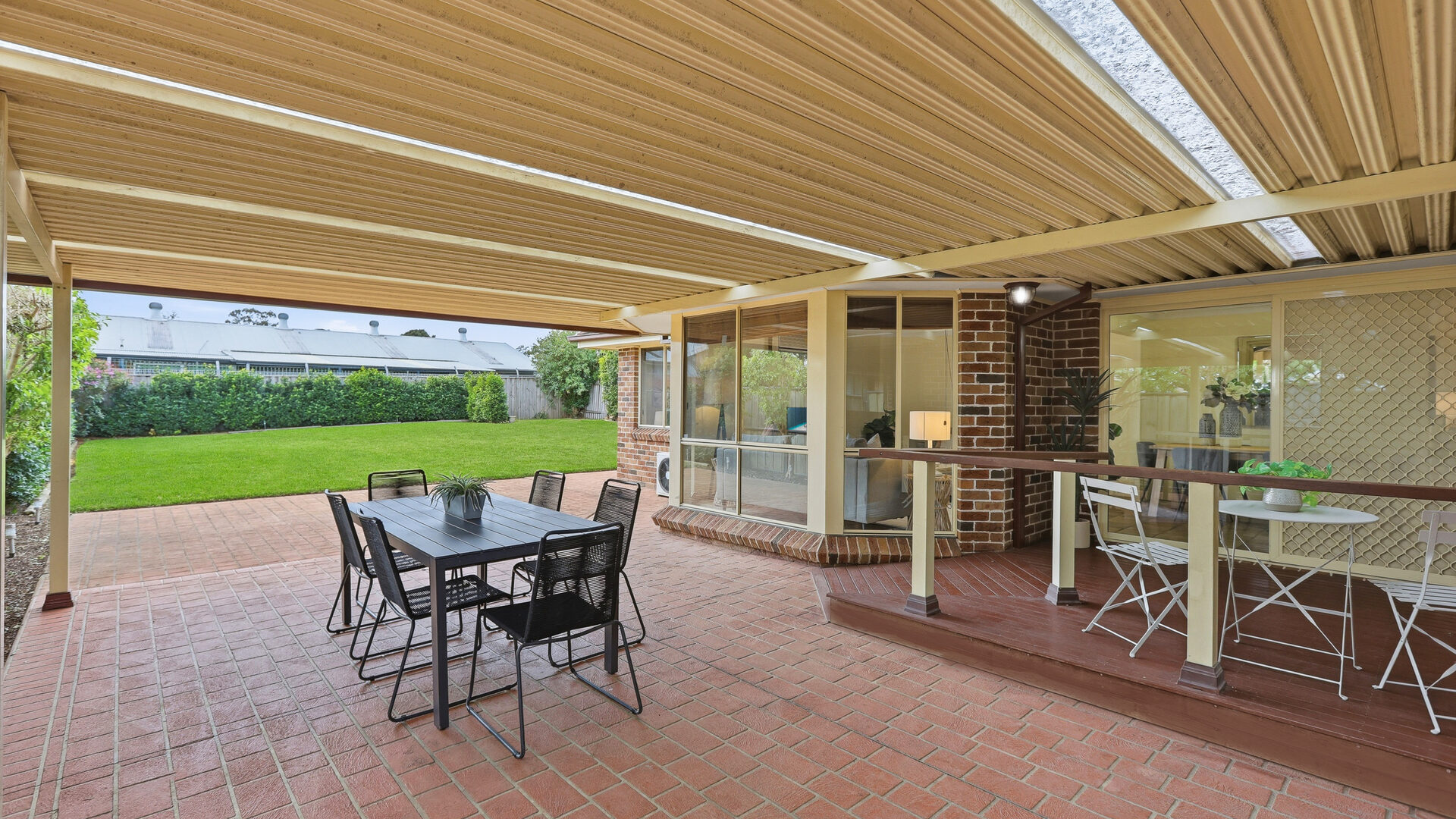Sold - 7 Deborah Place - New Property in Riverstone - Real Estate by Julie Grigg
