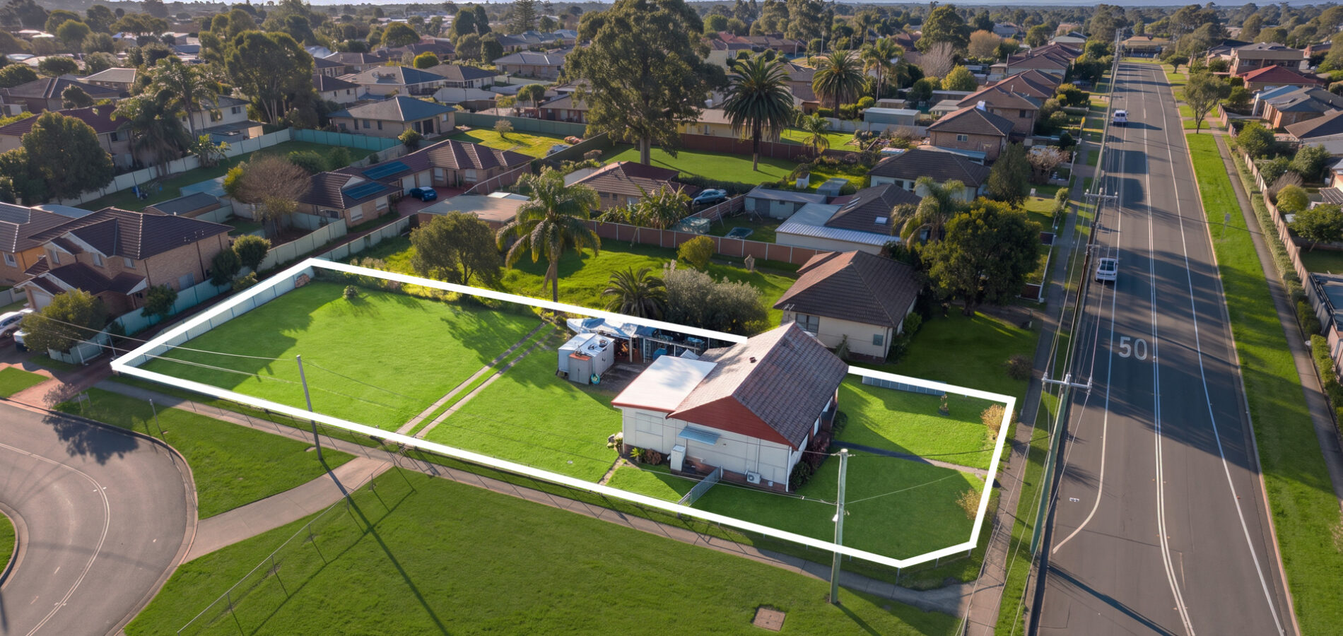 For Sale - 2 Milson Road - New Property in Doonside - Real Estate by Joel Hollings