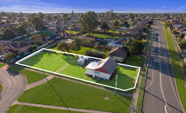 For Sale - 2 Milson Road - New Property in Doonside - Real Estate by Joel Hollings
