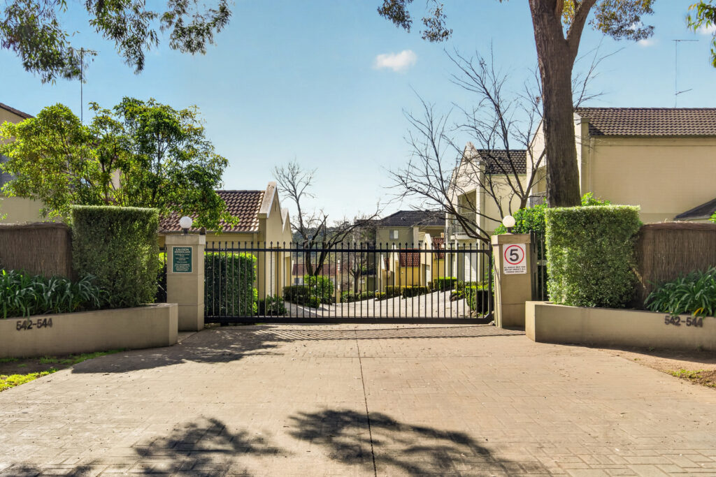 Sold - 12/542-544 Old Northern Road - New Property in Dural - Real Estate by Danielle McLoughlin