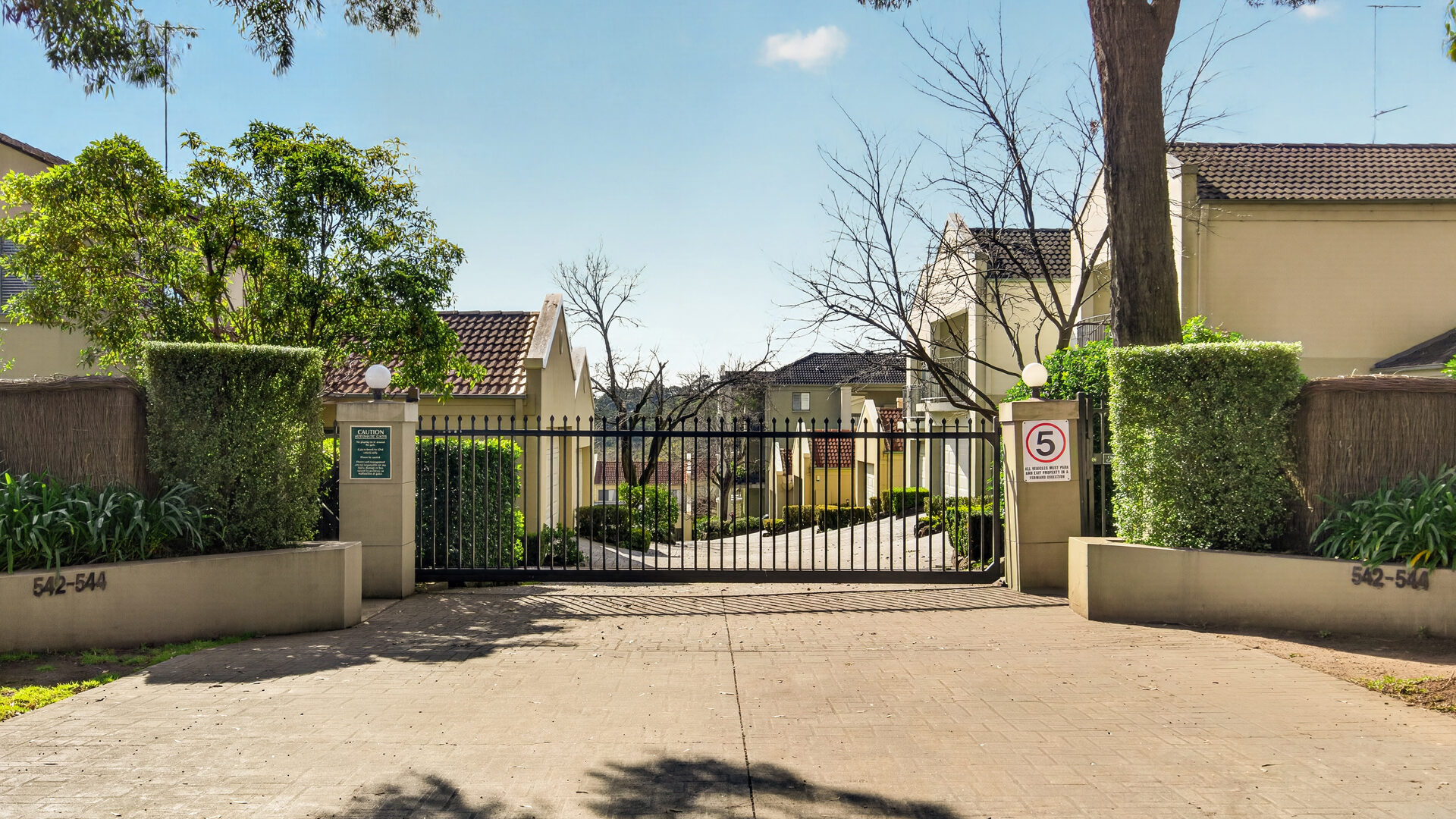Sold - 12/542-544 Old Northern Road - New Property in Dural - Real Estate by Danielle McLoughlin