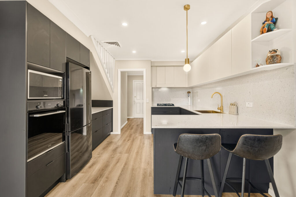 Sold - 12/542-544 Old Northern Road - New Property in Dural - Real Estate by Danielle McLoughlin