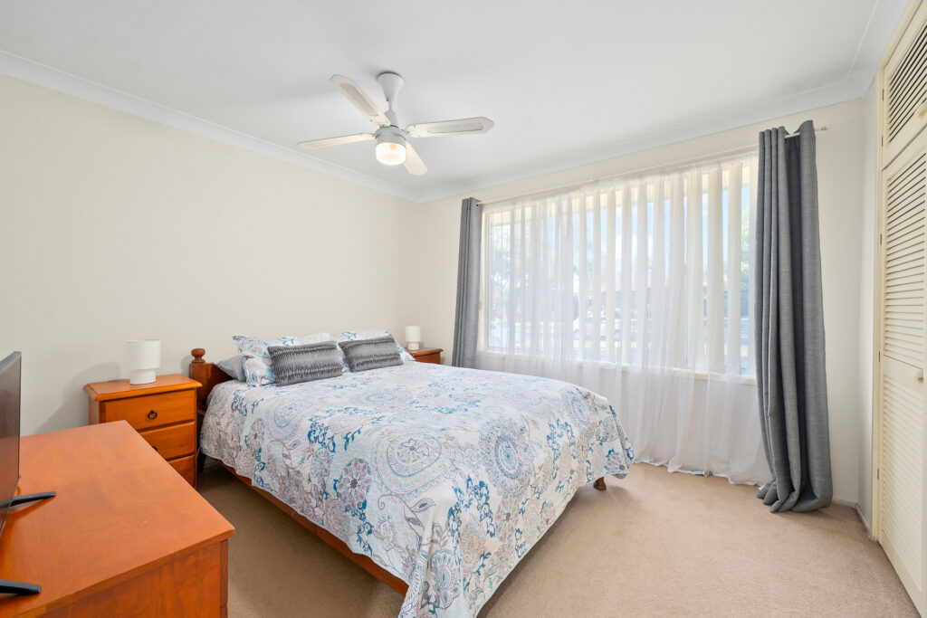 Sold - 44 Melrose Avenue - New Property in Quakers Hill - Real Estate by Sam Radal