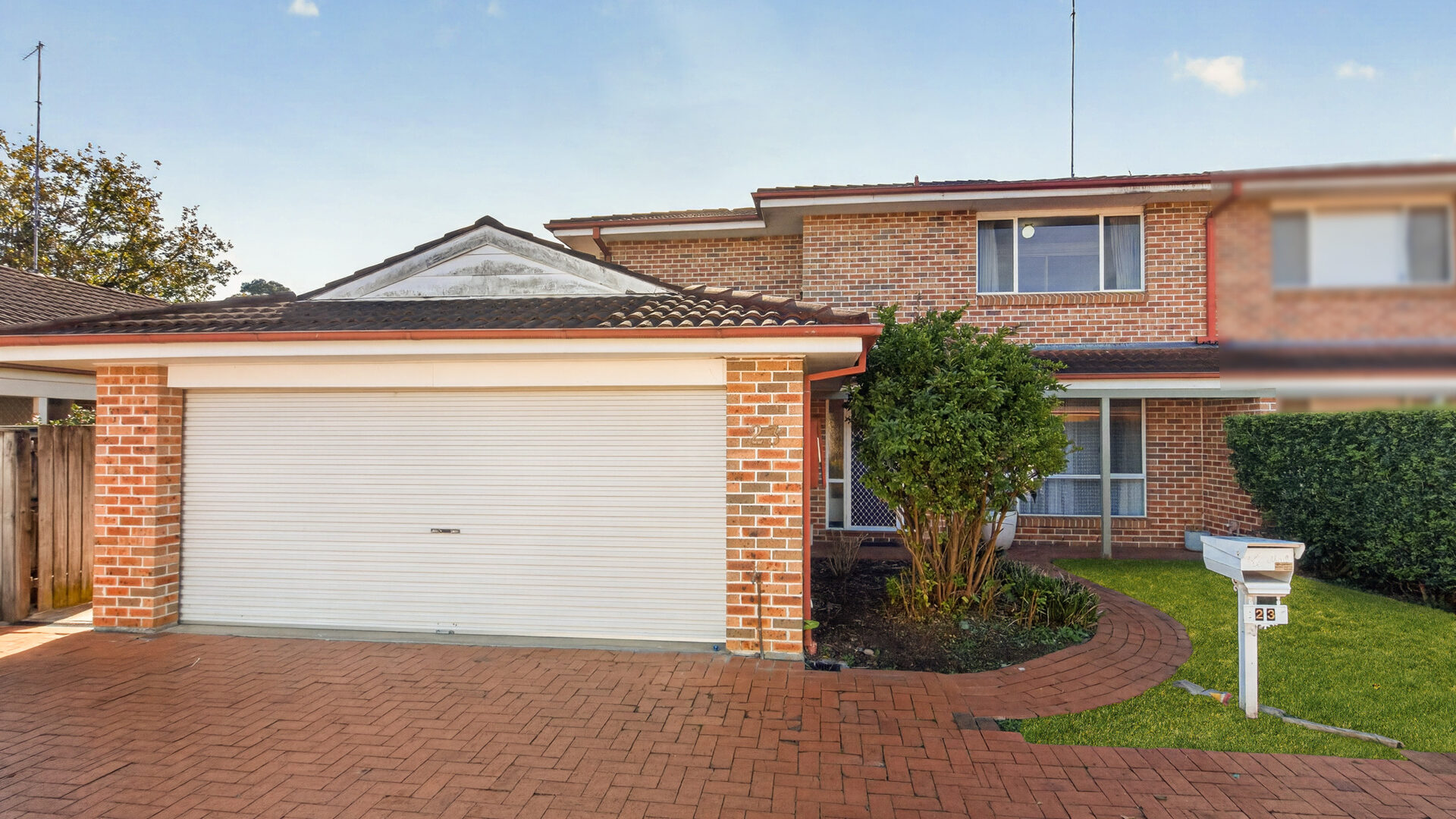 Sold - 23 John Tebbutt Place - New Property in Richmond - Real Estate by Seb Saggu