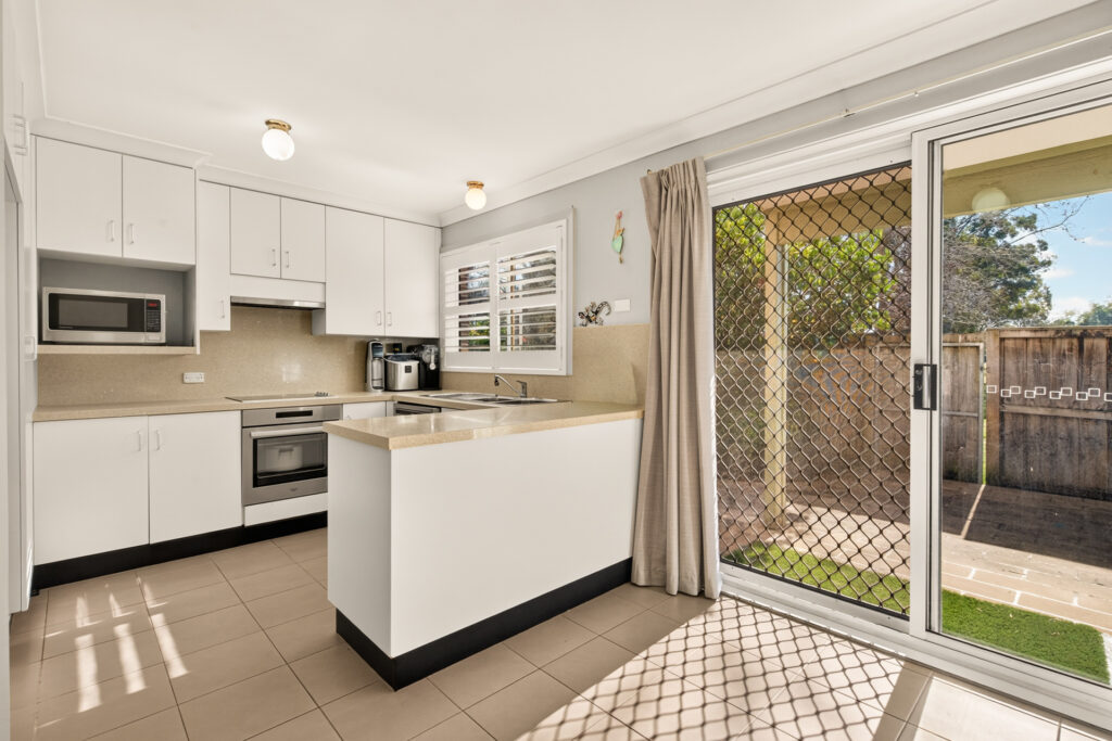 Sold - 23 John Tebbutt Place - New Property in Richmond - Real Estate by Seb Saggu