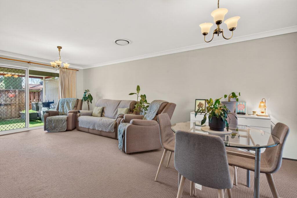 Sold - 23 John Tebbutt Place - New Property in Richmond - Real Estate by Seb Saggu