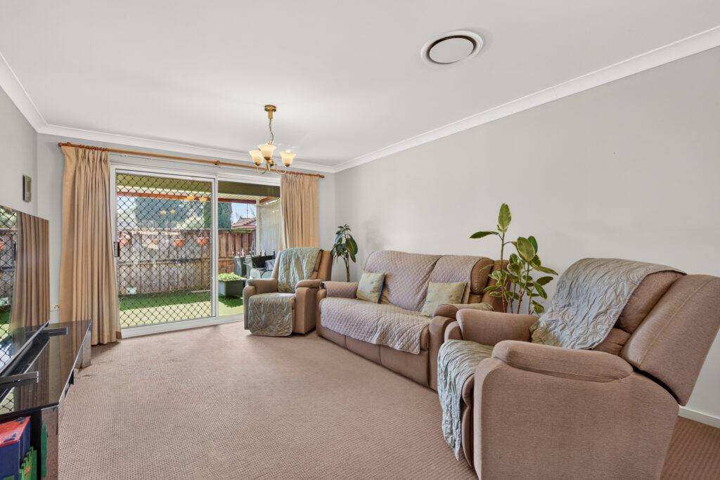 Sold - 23 John Tebbutt Place - New Property in Richmond - Real Estate by Seb Saggu
