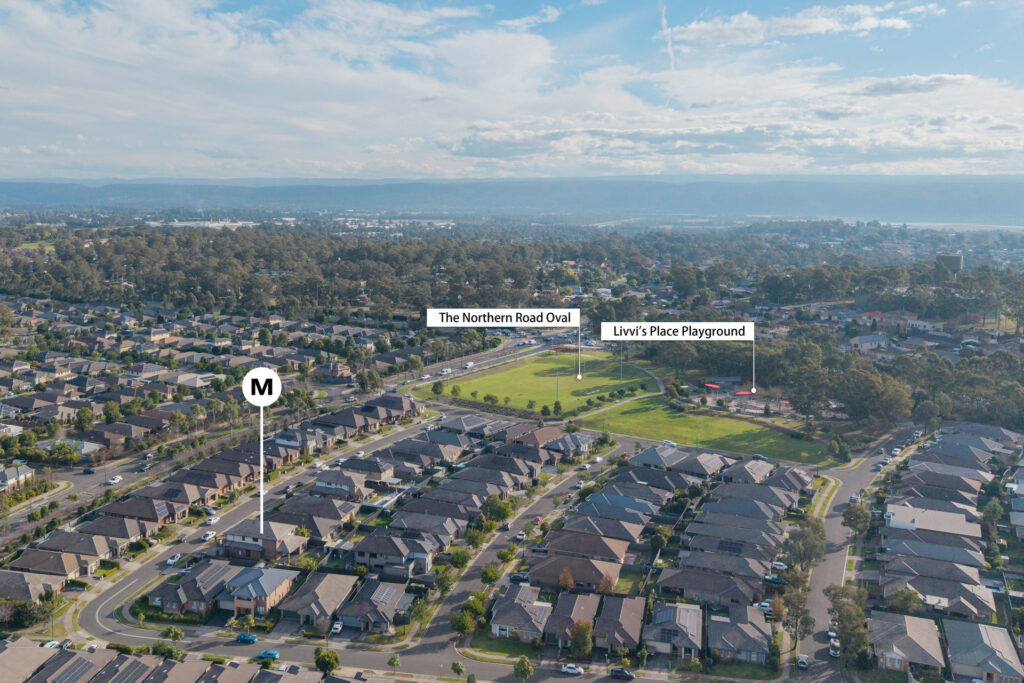 Sold - 19 Northridge Road - New Property in Jordan Springs - Real Estate by Deepak Gaur