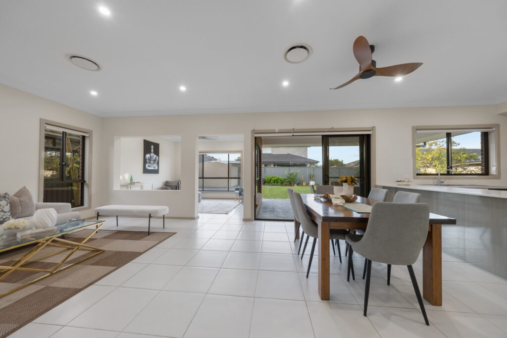 Sold - 19 Northridge Road - New Property in Jordan Springs - Real Estate by Deepak Gaur