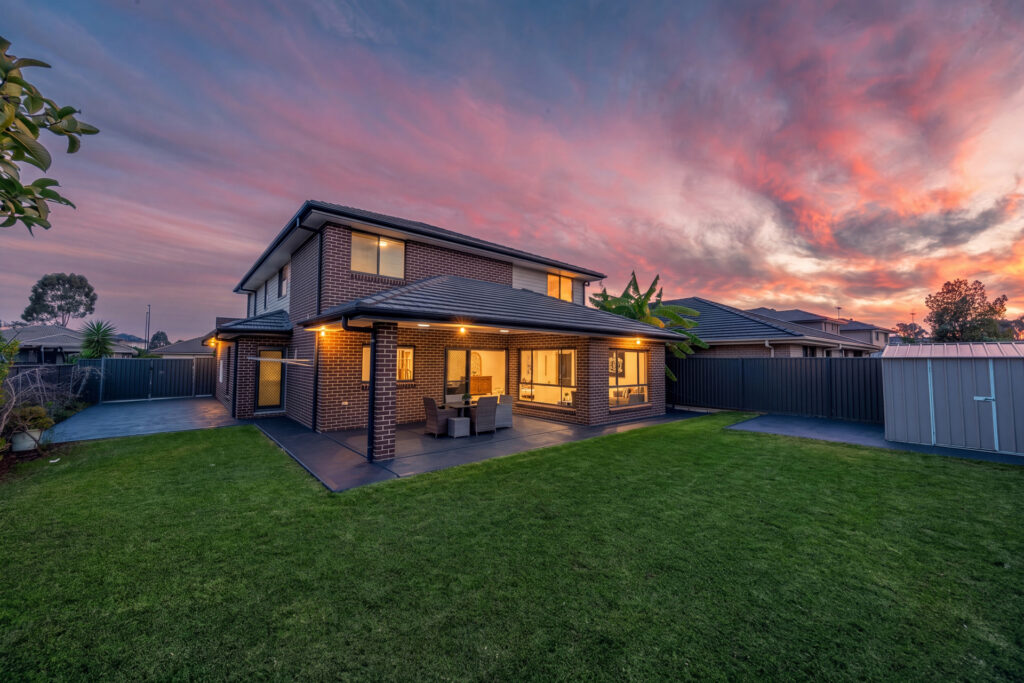 Sold - 19 Northridge Road - New Property in Jordan Springs - Real Estate by Deepak Gaur