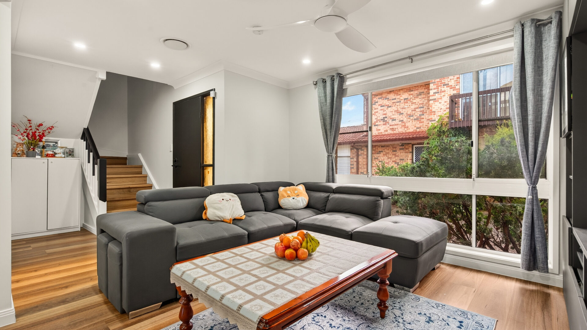 Sold - 5/2 Edward Street - New Property in Macquarie Fields - Real Estate by Murtaza Rezaie