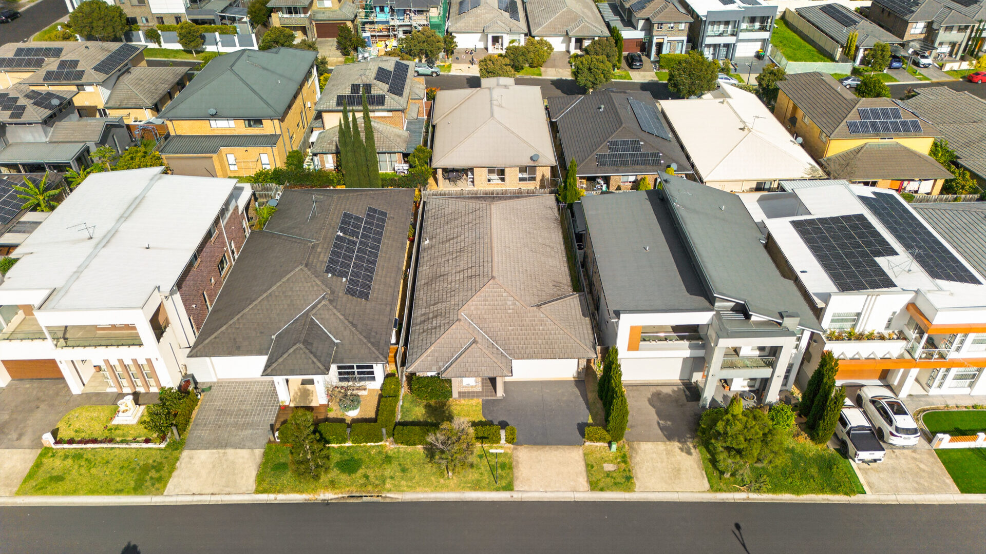 Sold - 15 Mountain Street - New Property in The Ponds - Real Estate by Ruma Mundi
