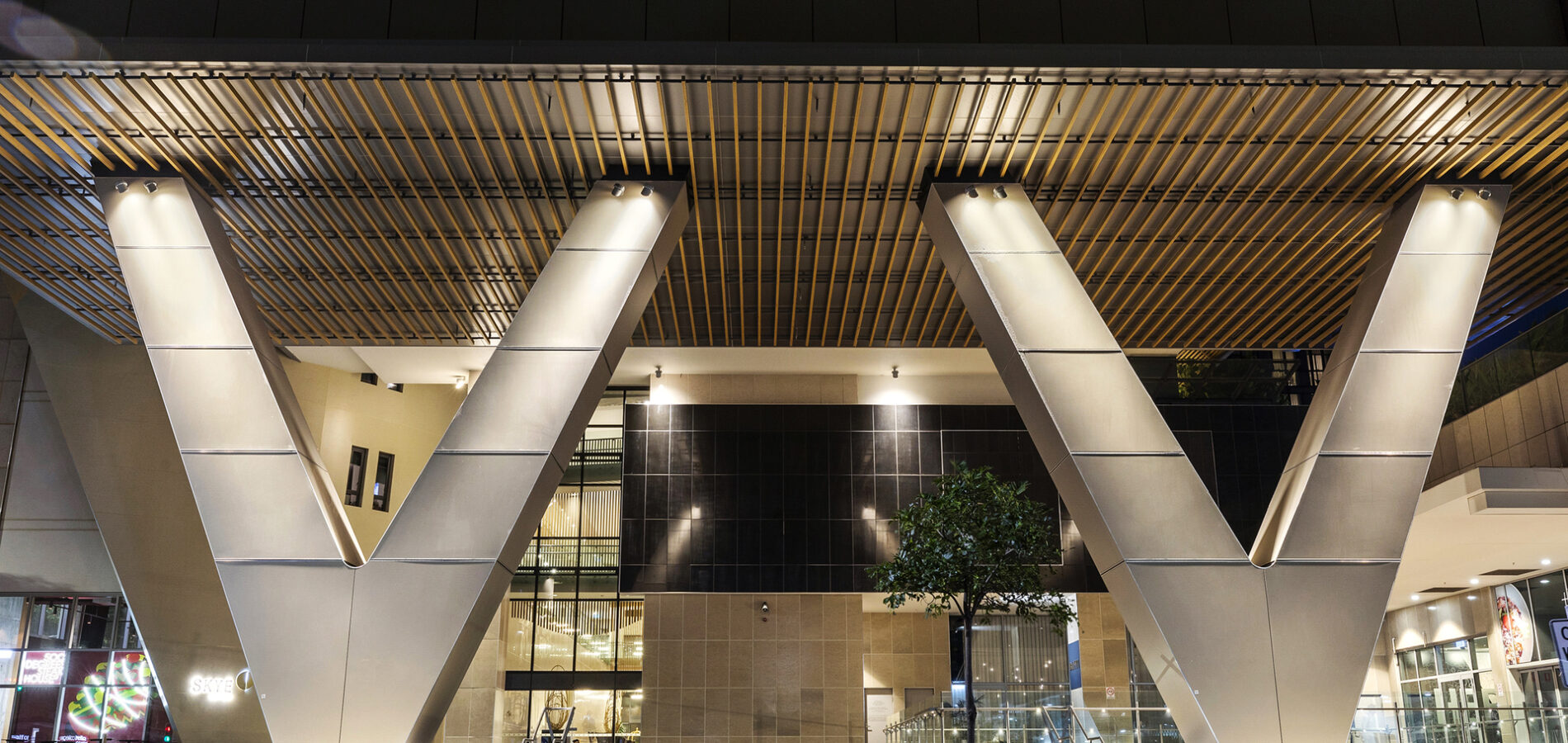 Sold - 2407/45 Macquarie Street - New Property in Parramatta - Real Estate by Team Aaron X Rowan
