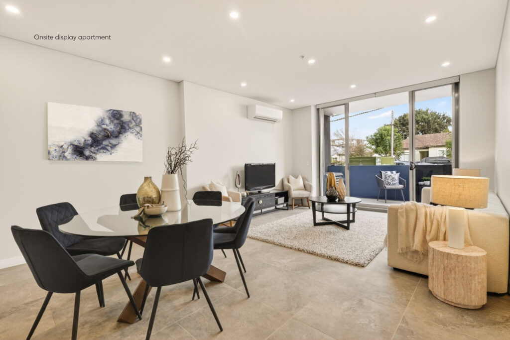Sold - 403/41-43 Kildare Road - New Property in Blacktown - Real Estate by Adam Sparkes