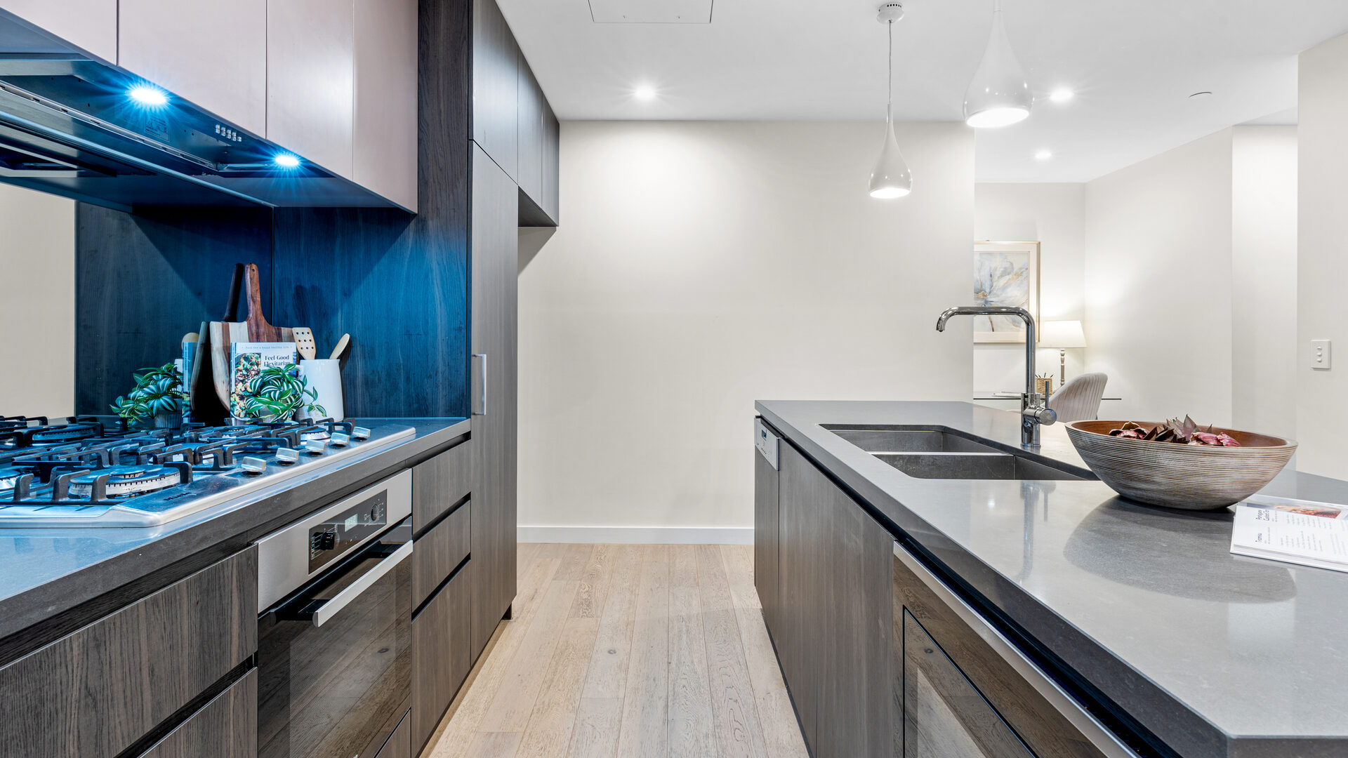 For Sale - A1601/36-38 Oxford Street - New Property in Epping - Real Estate by Jackson Wong