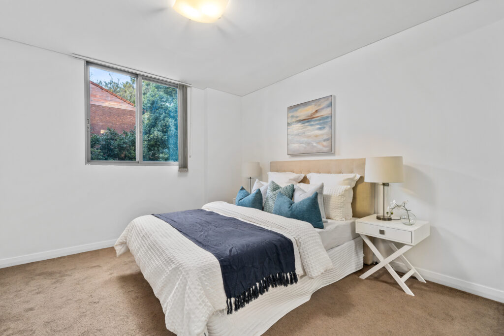 Sold - 2/330 King Street - New Property in Mascot - Real Estate by Rebecca Ying Li