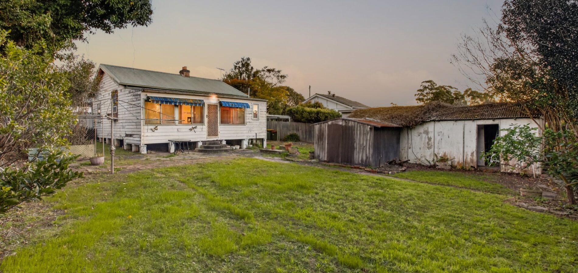 32 Kerrs Road, Castle Hill