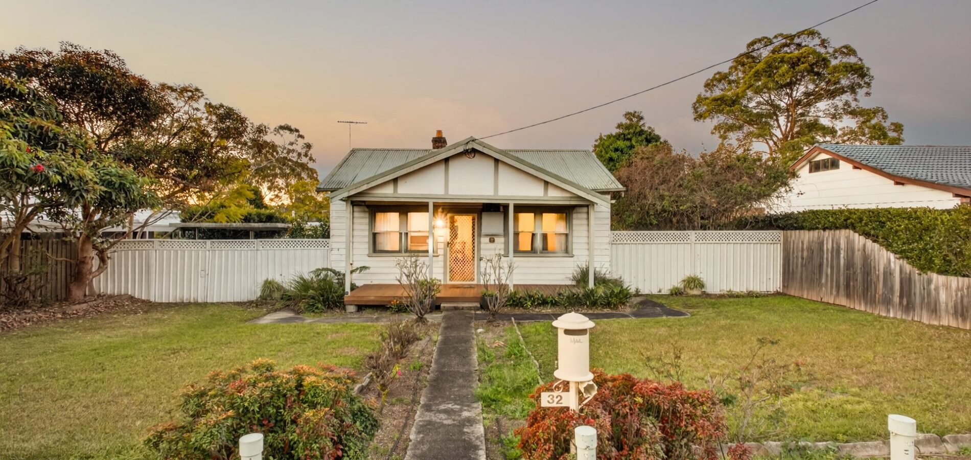 Sold - 32 Kerrs Road - New Property in Castle Hill - Real Estate by Peter Pokorny