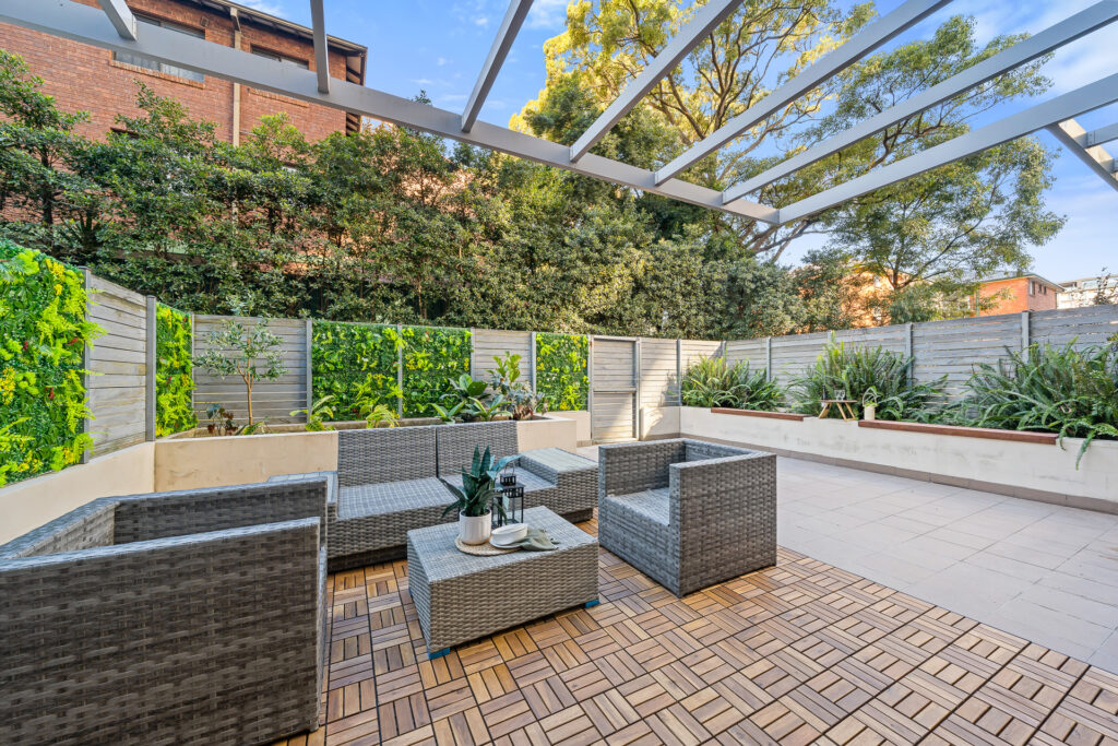 Sold - 2/330 King Street - New Property in Mascot - Real Estate by Rebecca Ying Li
