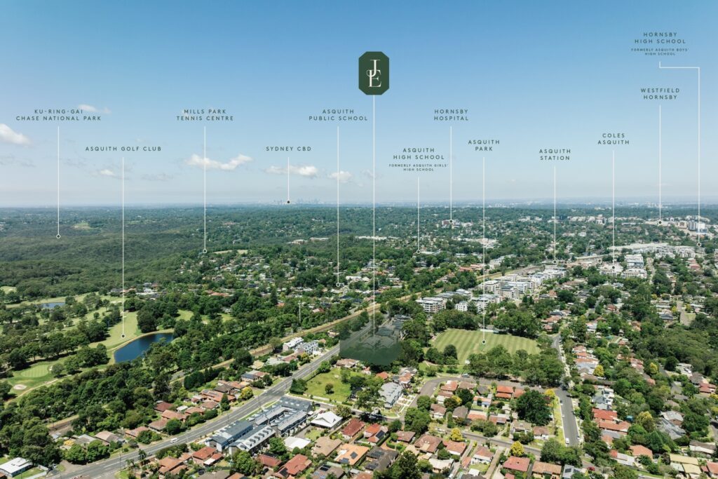 For Sale - 479-481 Pacific Highway - New Property in Asquith - Real Estate by Ryan Hawes