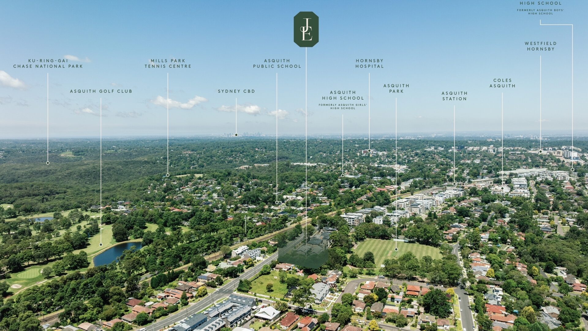 For Sale - 479-481 Pacific Highway - New Property in Asquith - Real Estate by Ryan Hawes
