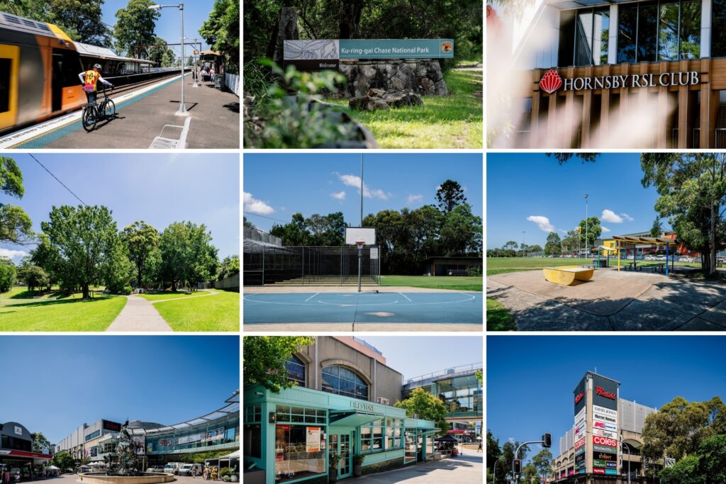 For Sale - 479-481 Pacific Highway - New Property in Asquith - Real Estate by Ryan Hawes