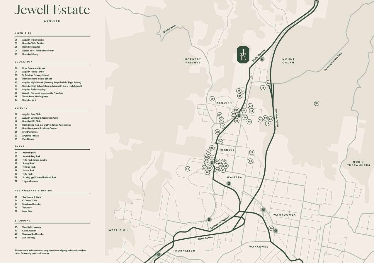 For Sale - 479-481 Pacific Highway - New Property in Asquith - Real Estate by Ryan Hawes