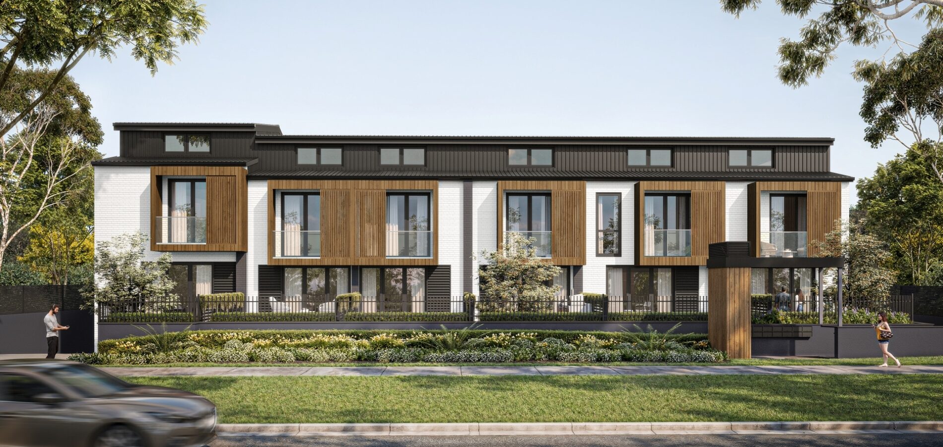 For Sale - 479-481 Pacific Highway - New Property in Asquith - Real Estate by Ryan Hawes