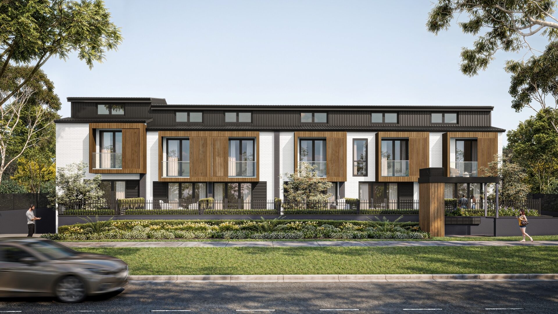For Sale - 479-481 Pacific Highway - New Property in Asquith - Real Estate by Ryan Hawes