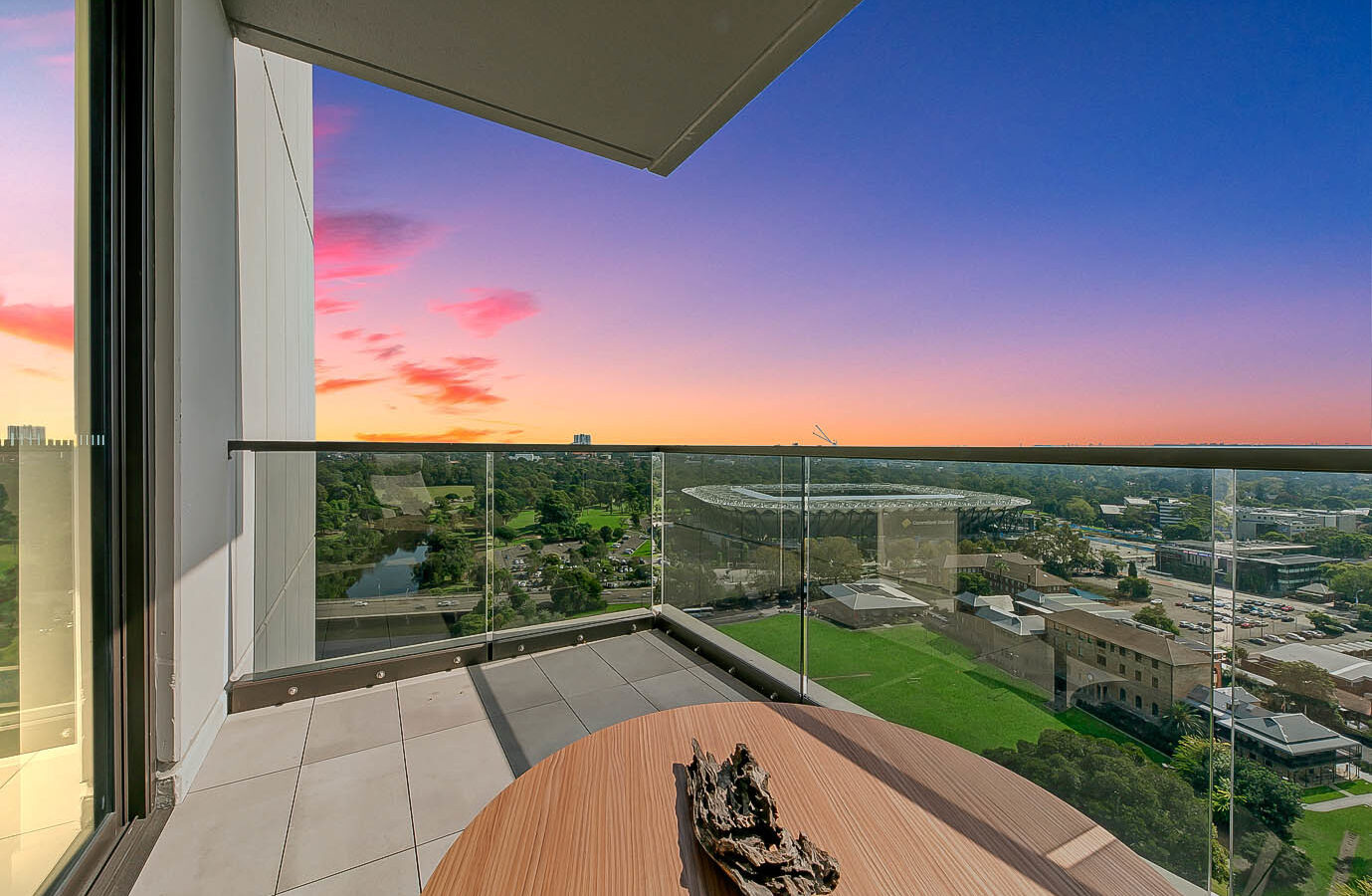 2105/12 Phillip Street, Parramatta