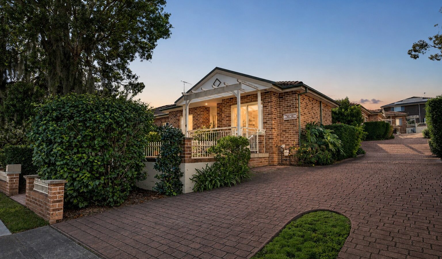6/8-12 Wesley Street, Telopea