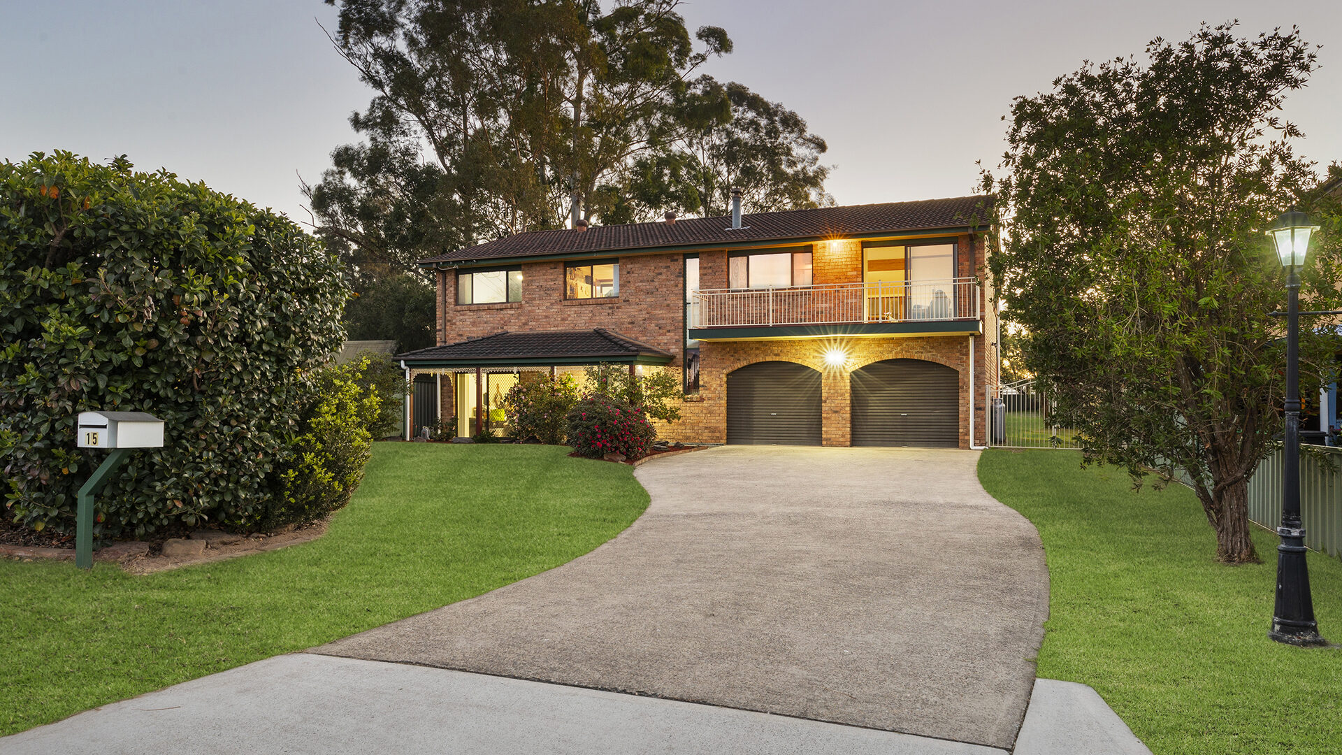 For Sale - 15 Hawkesbury Street - New Property in Pitt Town - Real Estate by Brett Humby