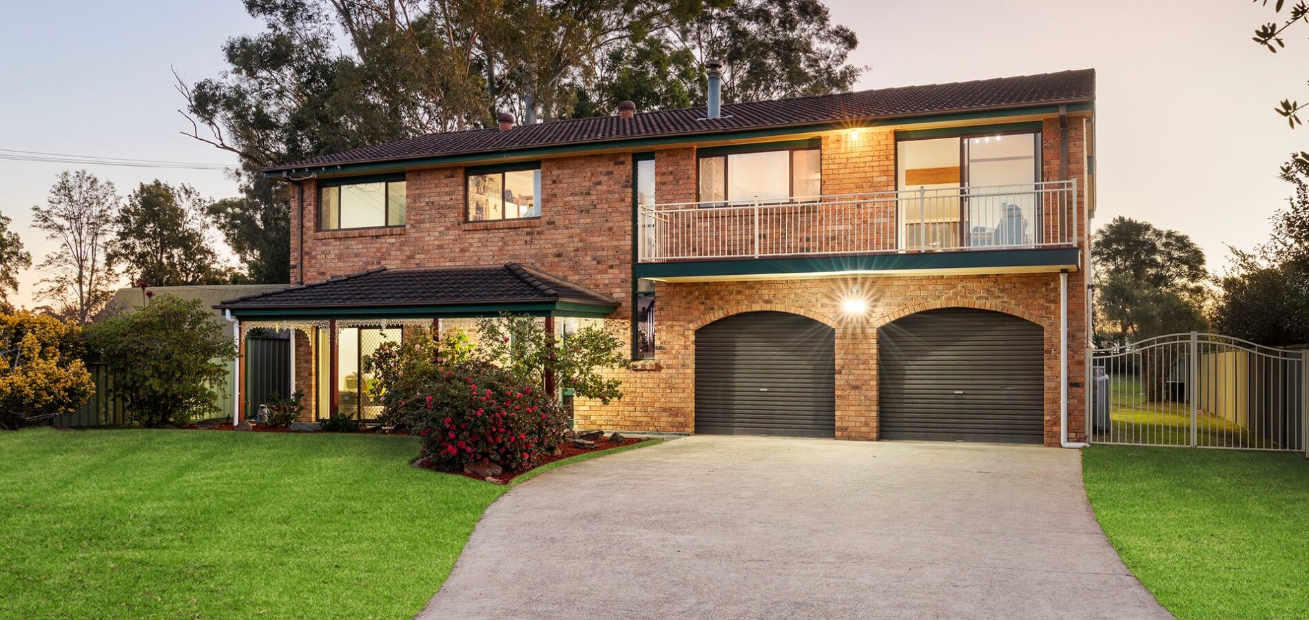 Sold - 15 Hawkesbury Street - New Property in Pitt Town - Real Estate by Brett Humby