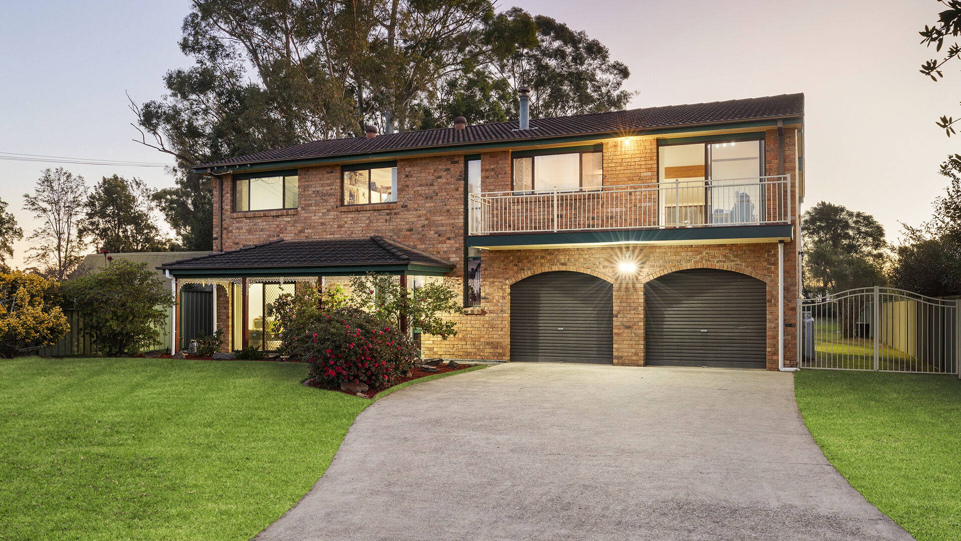For Sale - 15 Hawkesbury Street - New Property in Pitt Town - Real Estate by Brett Humby