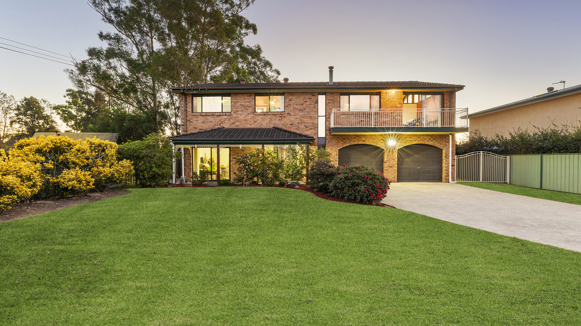 For Sale - 15 Hawkesbury Street - New Property in Pitt Town - Real Estate by Brett Humby