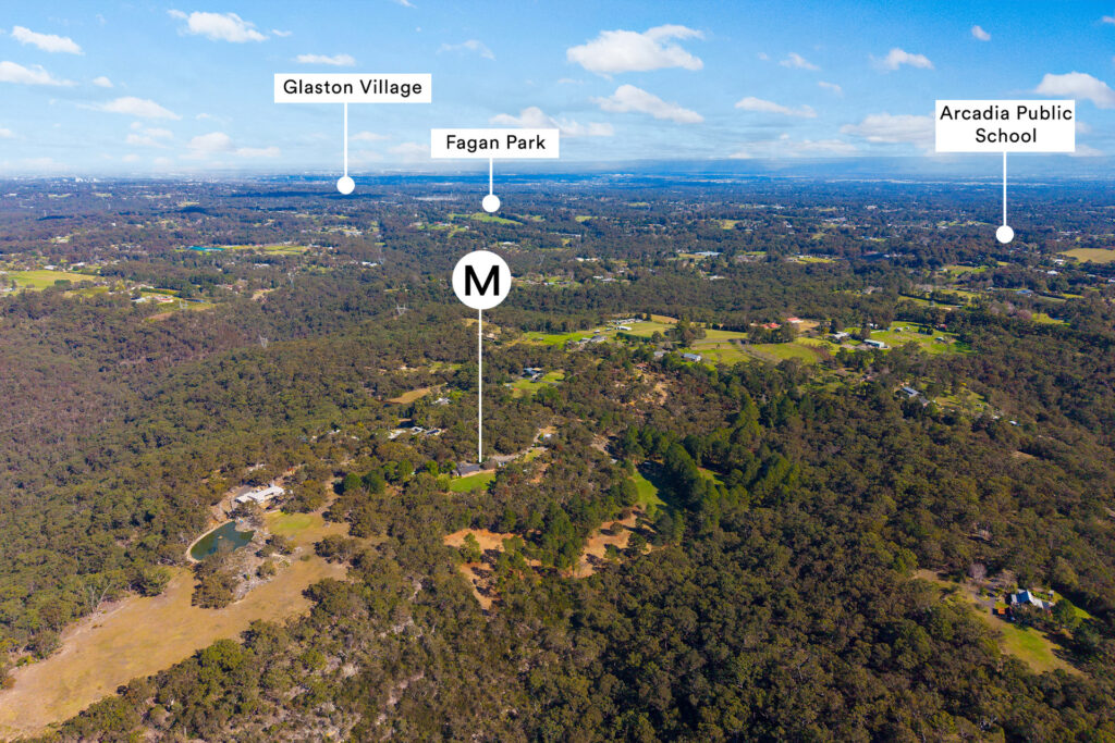 For Sale - 35 Geelans Road - New Property in Arcadia - Real Estate by Louis Stapleton