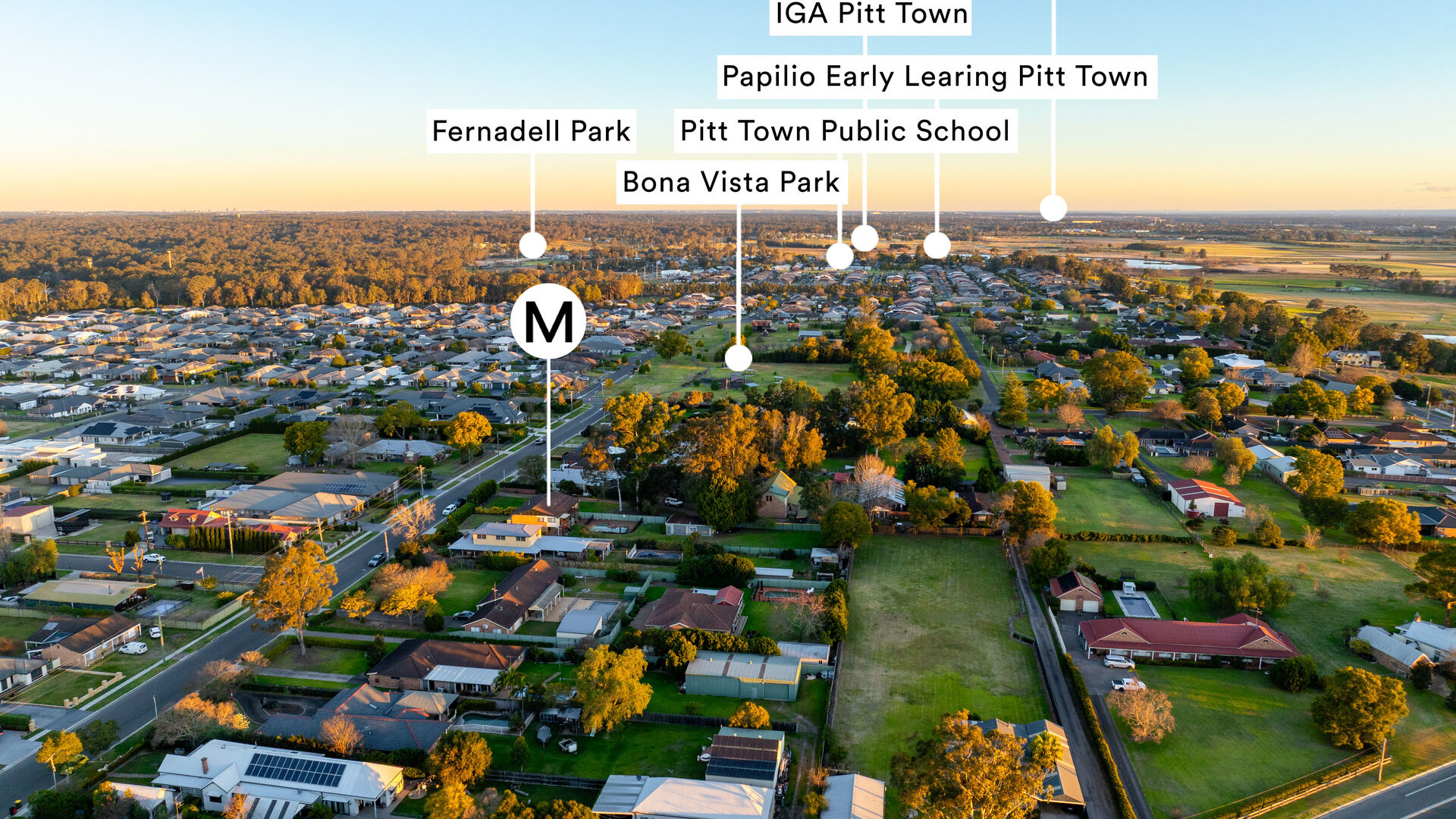 For Sale - 15 Hawkesbury Street - New Property in Pitt Town - Real Estate by Brett Humby