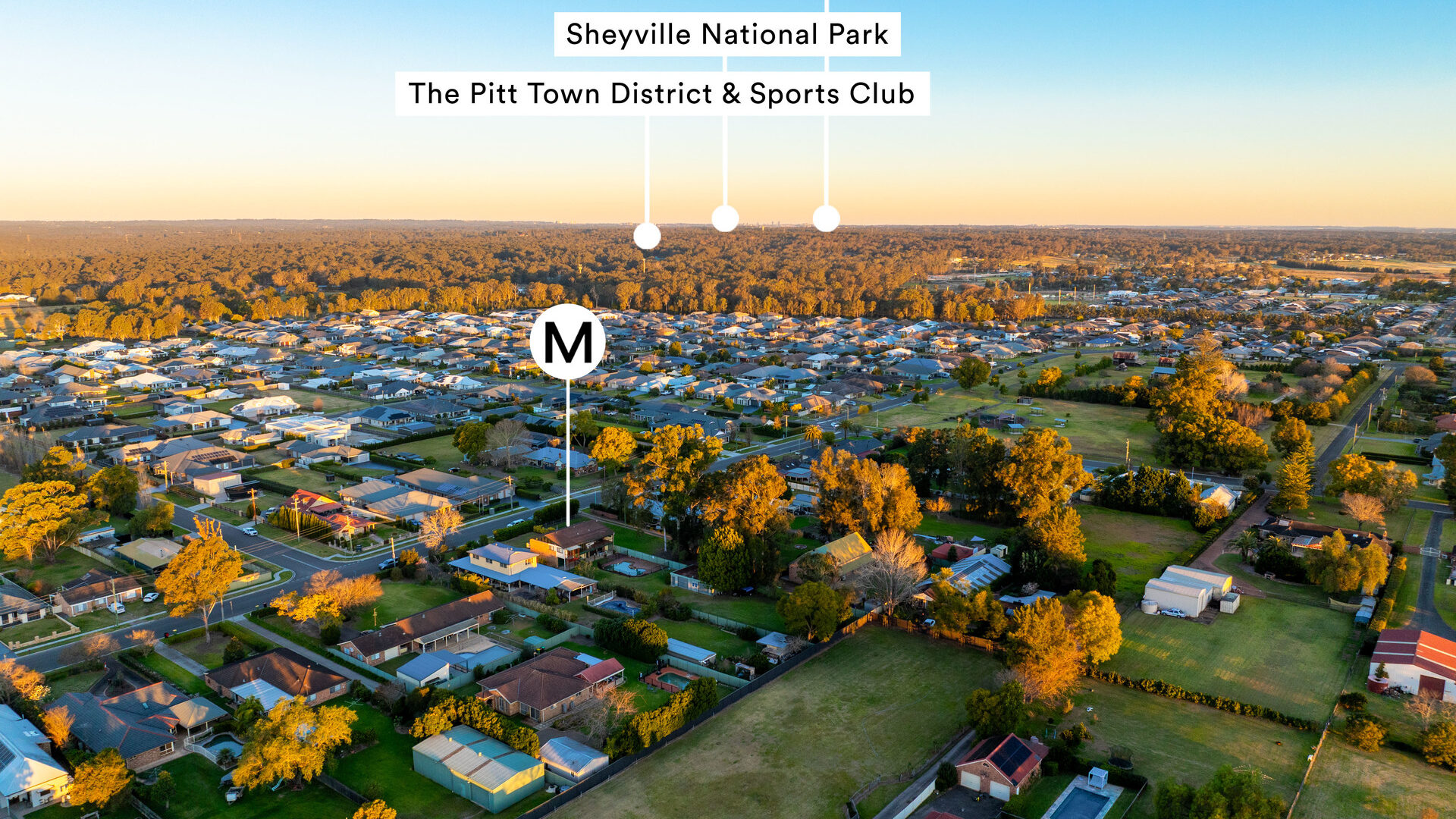 For Sale - 15 Hawkesbury Street - New Property in Pitt Town - Real Estate by Brett Humby