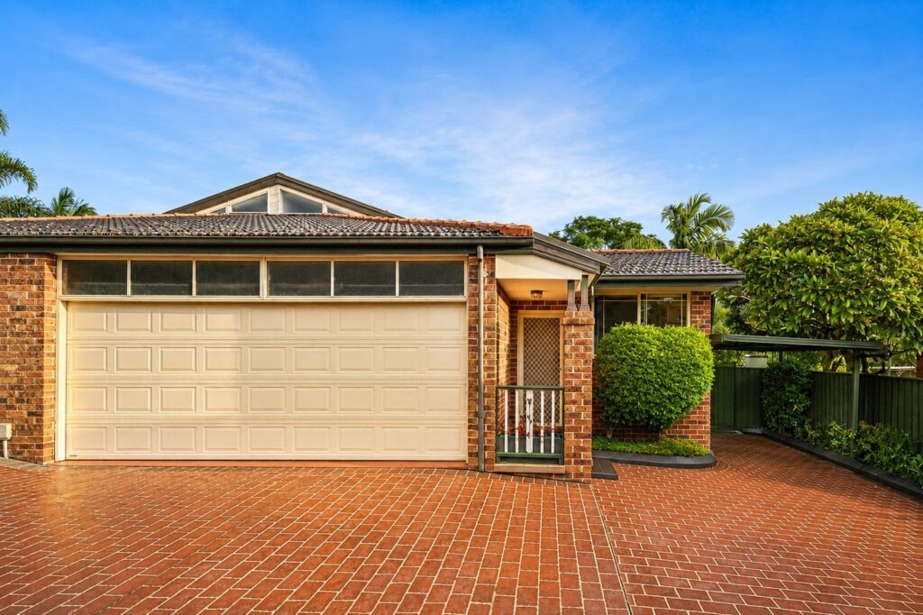 Sold - 2/20 Henderson Street - New Property in Denistone East - Real Estate by David Middleton