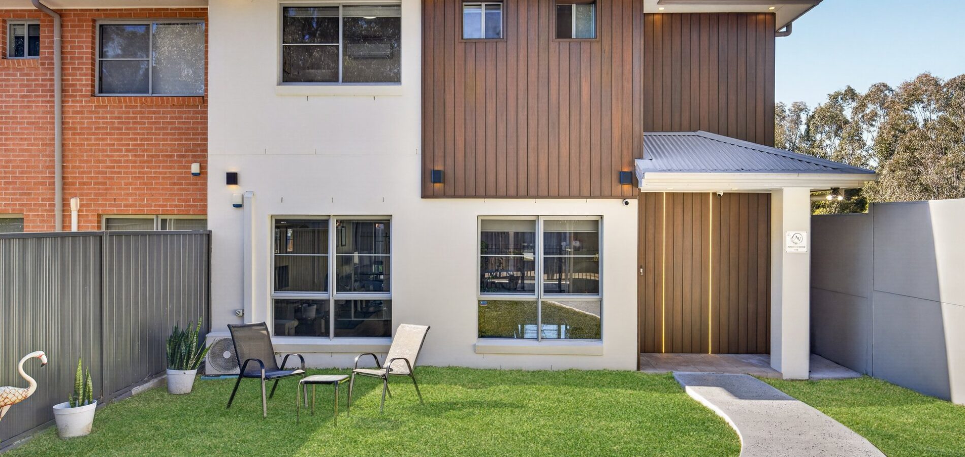 Sold - 69A Coronato Parade - New Property in Colebee - Real Estate by George Davidson